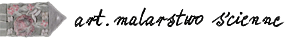 artystyczne malarstwo ścienne